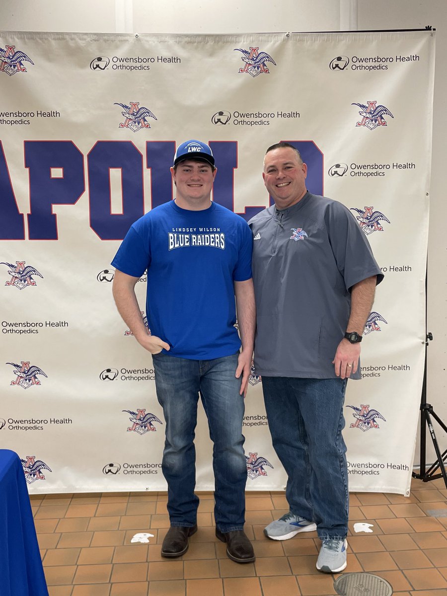 Austin09890751's tweet photo. Thank to my family and coach’s for this great opportunity https://t.co/1udBJY3U8j