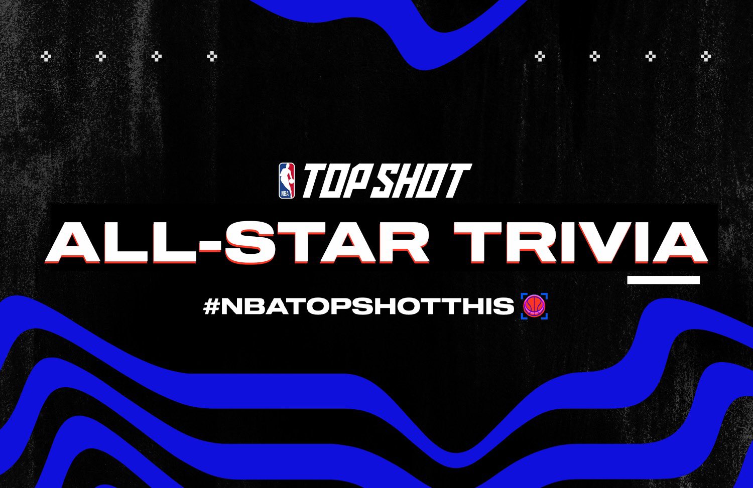 NBA Top Shot on X: new kind of #NBATopShotThis trivia coming