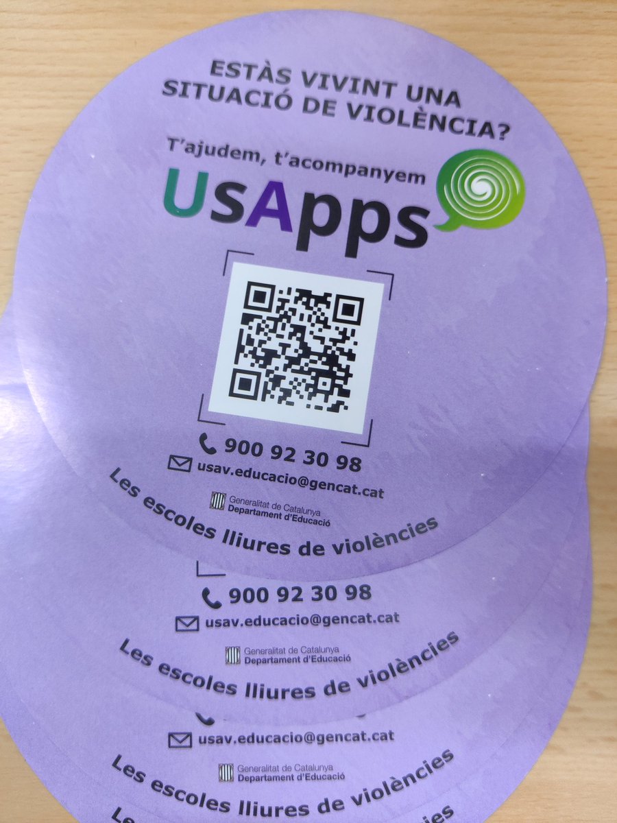 AMPA Escola Renaixença (@amparenaixencah) on Twitter photo 