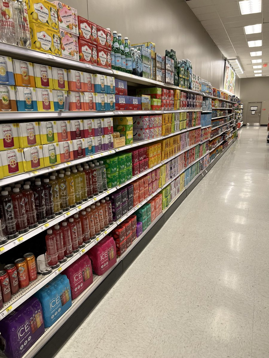 willeyjTGT's tweet photo. Word of the Year is ZONE & my team at T1890 is off to a rocking start !! Here we go !! #D473 #brand https://t.co/RtVRteIkbt