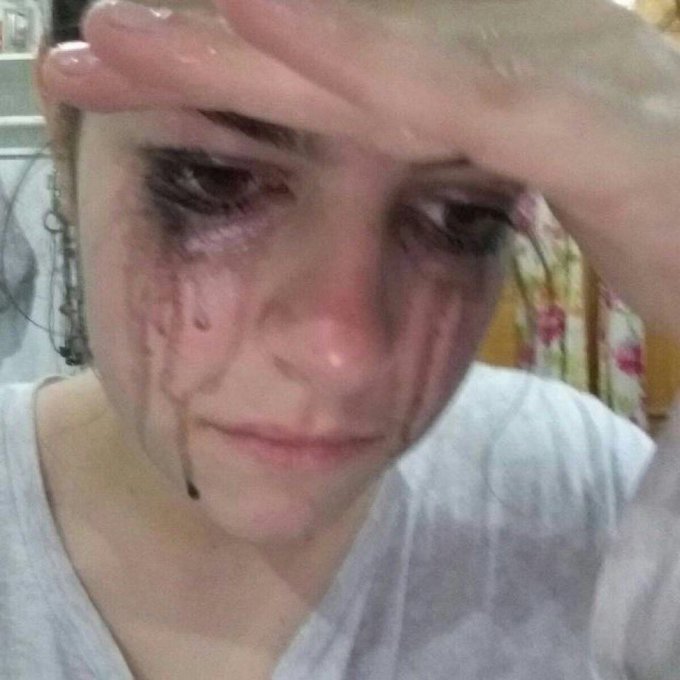 Maruacid's tweet photo. Adrián, Brenda y Kenny. Y solo podemos echar a uno #SecretGala4 https://t.co/KduNaswRNY