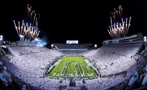 RaiolaDylan's tweet photo. Blessed and humbled to be offered by @PennStateFball. @coachjfranklin and @Coach_Yurcich #WEARE #wayfinder @SWiltfong247 @ChadSimmons_  @adamgorney https://t.co/M1B47BpxGY