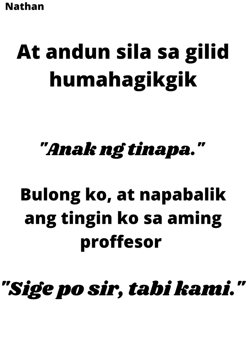 moonie_woon's tweet image. 2: 
Desurv mo bang malaman? #Class143 #taekookau