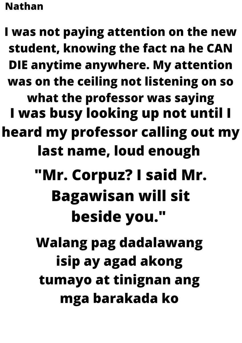 moonie_woon's tweet image. 2: 
Desurv mo bang malaman? #Class143 #taekookau