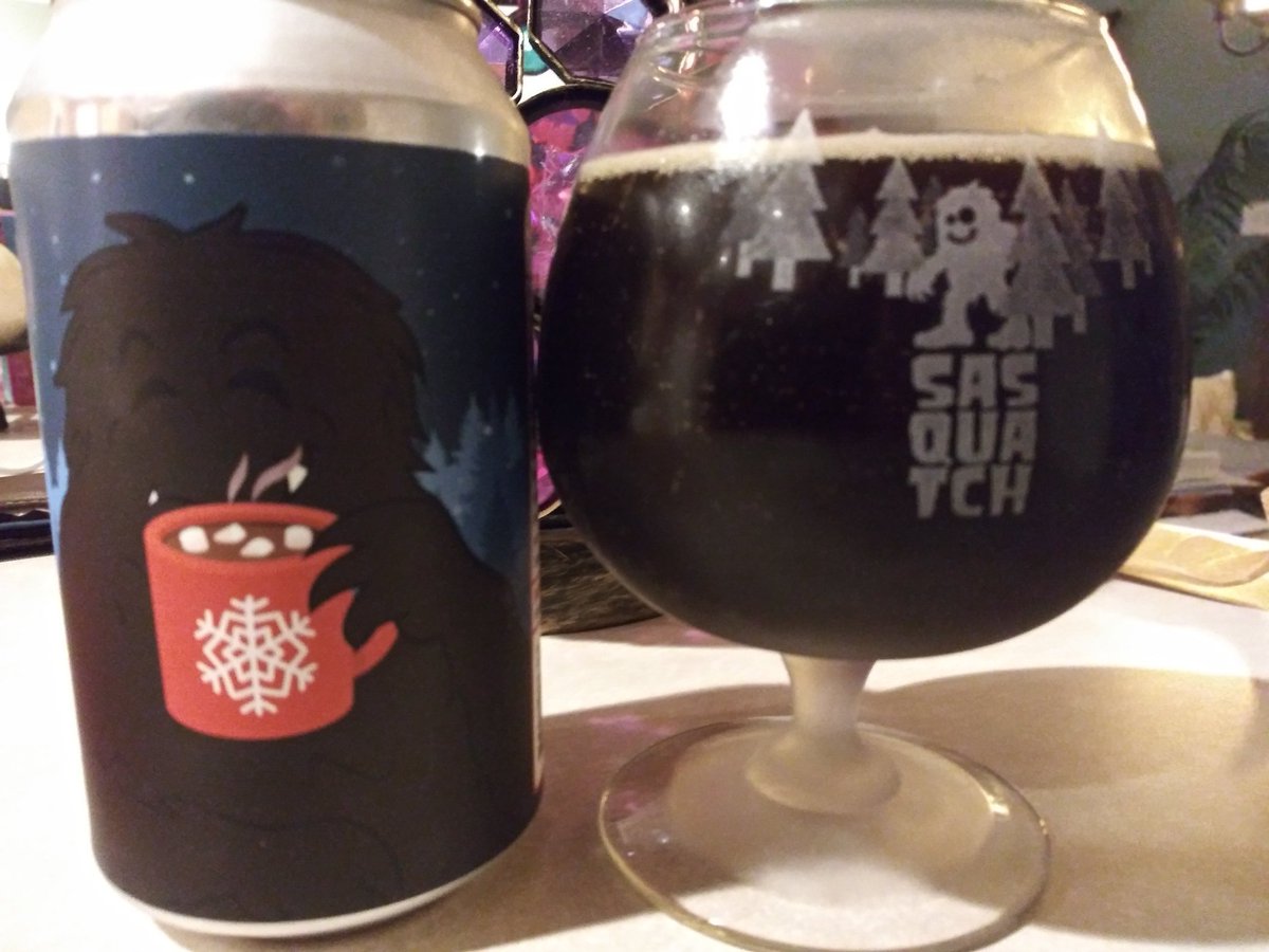 Southern Fried Bigfoot tweet media