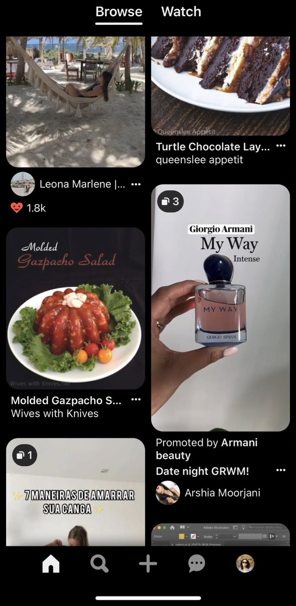 laurenliztay's tweet photo. Pinterest knew I really needed a Gazpacho recipe right now https://t.co/f4klA1h8M0