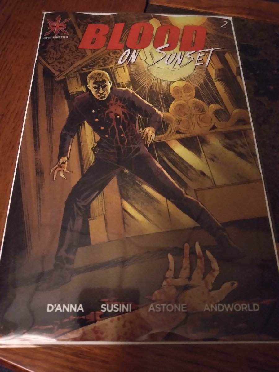 DragonRanger9's tweet photo. Braddock works diligently to clear his name and prove a rival gangster ordered the murder of Bugsy Siegel. Someone knows Braddock's secret and is going to great lengths to frame him. Pretty dope story so far and I love that it's set in 1940's L.A. https://t.co/xwEjtJKf7j