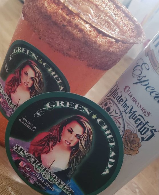 Perfect weather for one of my cannabis infused michi cups https://t.co/5Ac7RtUKle https://t.co/3n3Wv