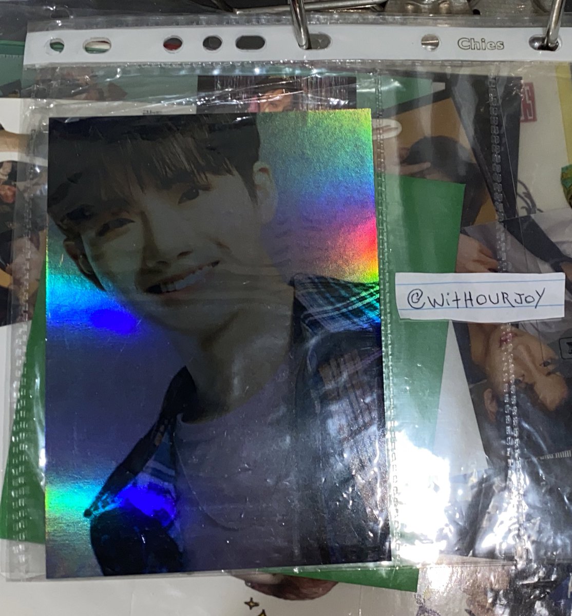withourjoy's tweet image. ⚠️VENDA POSTCARDS⚠️

@vendaetrocakpop  @tradingcardkpop @KPopTr_Venda @vendas_kpop @helpkpopvt @KpopVenda @VendaKpop @vendaetroca_SM @exotrocasvendas @treasurevenda