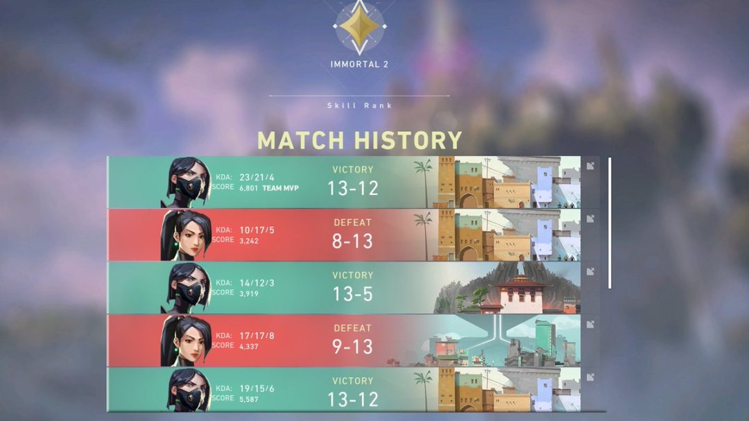 CursedLFTPosts's tweet image. LFT Valorant 

After leaving Mac &amp;amp; Cheese Gaming due to their skill level being inadequate i am now looking for a better team.

- Can play any agent (pref jett)
- Tier 1/2 Experience
- Can take criticism from players i respect
- I will go pro
- Level 10 faceit

Good luck