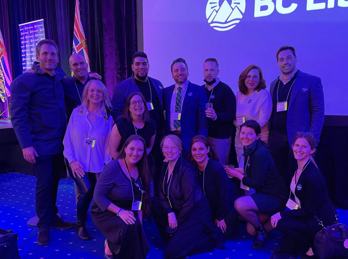 MauroAFrancis's tweet photo. Couldn't have said it better myself.

#BCLib22 Leadership has concluded and I couldn’t be more proud of our amazing team. 

This entire year was truly an amazing experience and I'd do it again with each and every one of you.

Until next time! https://t.co/XMWdEk3NJ3