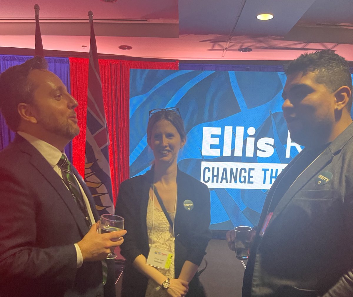 MauroAFrancis's tweet photo. Couldn't have said it better myself.

#BCLib22 Leadership has concluded and I couldn’t be more proud of our amazing team. 

This entire year was truly an amazing experience and I'd do it again with each and every one of you.

Until next time! https://t.co/XMWdEk3NJ3
