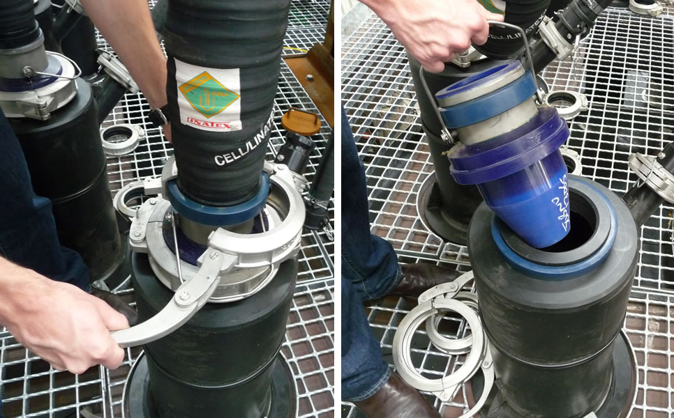 GlencoreTech's tweet image. Jameson Cell maintenance is easy -
- no moving parts
- safe to maintain
- easy access to parts
- change wear parts on the go
- no special tools for checks
- no lubricants
- long-life slurry lens orifice
- long service life

#JamesonCell #MineralProcessing #Mining #MiningNews