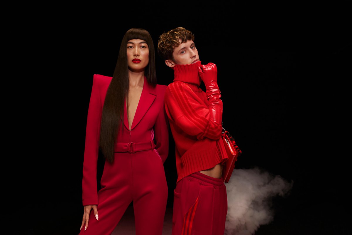 アディダス オリジナルス on X