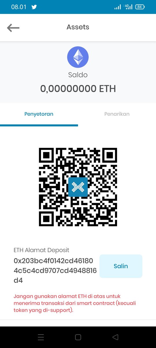 Binarta2's tweet photo. @Etherconnt 0x203bc4f0142cd461804c5c4cd9707cd4948816d4 https://t.co/PhNZnH9lYM
