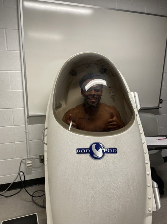 Ohio University Exercise Physiology tweet media