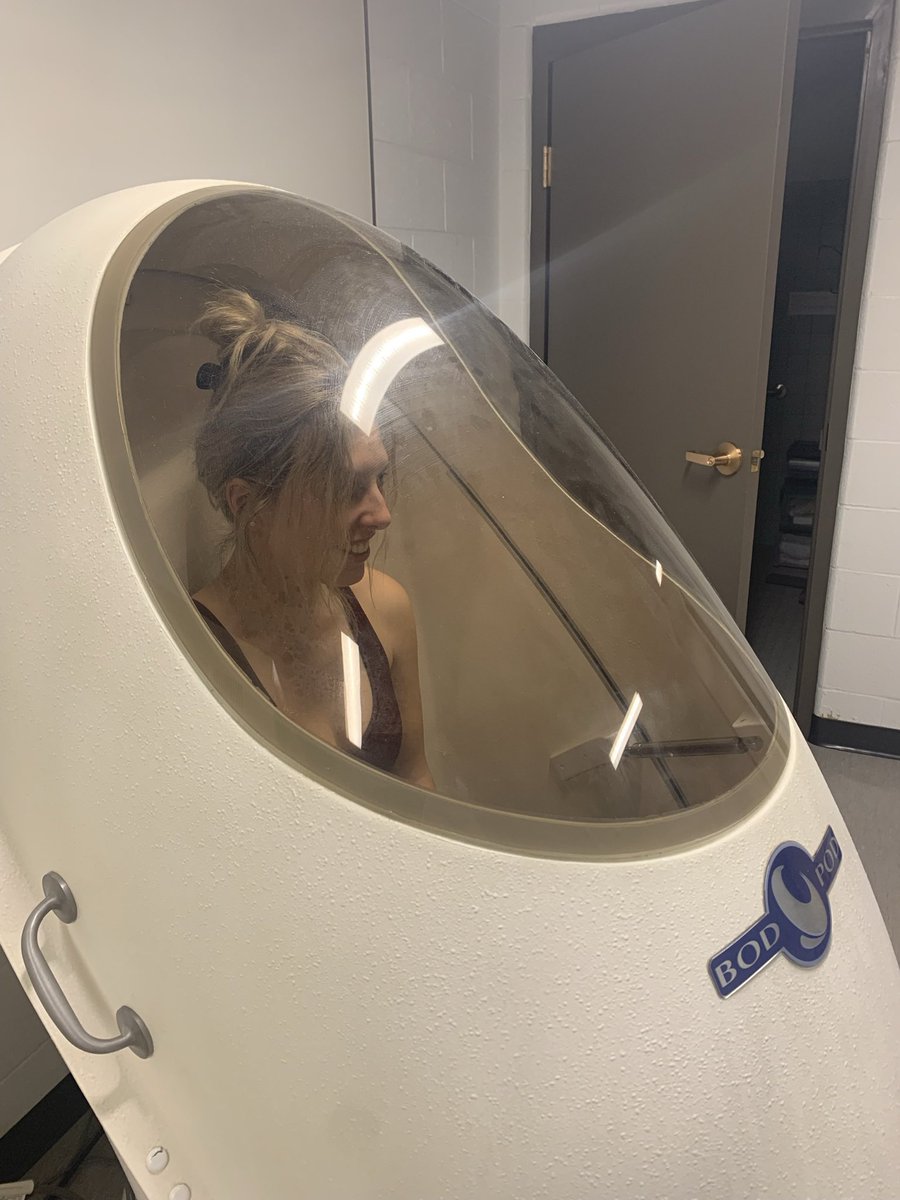 Ohio University Exercise Physiology tweet media