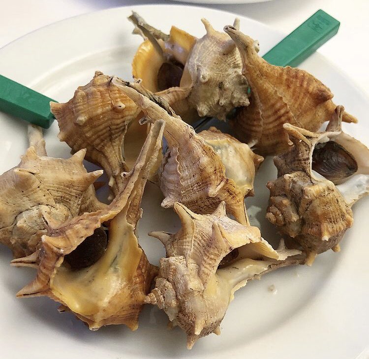 jakin_goh's tweet photo. My favorite, seafood.🥰😋 https://t.co/WZQws2gN4l