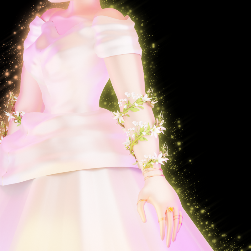 RegaIRosemary's tweet photo. 🌼Day 9 of "28 Days of February"🌼
🌿🧡Mystical Nymph Collection🧡🌿

🌼𝑫𝒊𝒗𝒊𝒏𝒆 𝒎𝒆𝒍𝒐𝒅𝒊𝒆𝒔 𝒇𝒍𝒐𝒖𝒓𝒊𝒔𝒉 𝒕𝒉𝒆 𝒂𝒎𝒃𝒊𝒆𝒏𝒄𝒆🌼

Includes:
🧡Celestial Love Keeper's Harp🧡
🌼Dainty Lilly Flower Crown🌼
🌿Jeweled Floral Armlets &amp; Sleeves🌿 https://t.co/LnRkCl3s7U