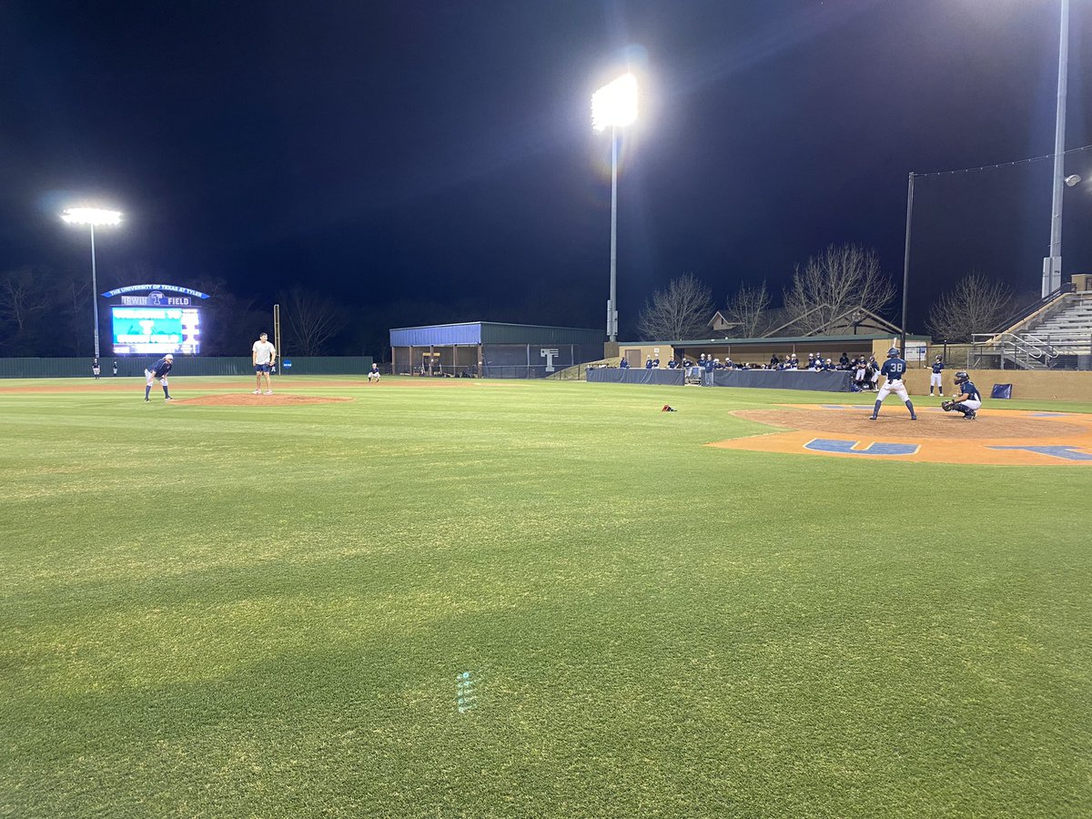 UT Tyler Baseball tweet media