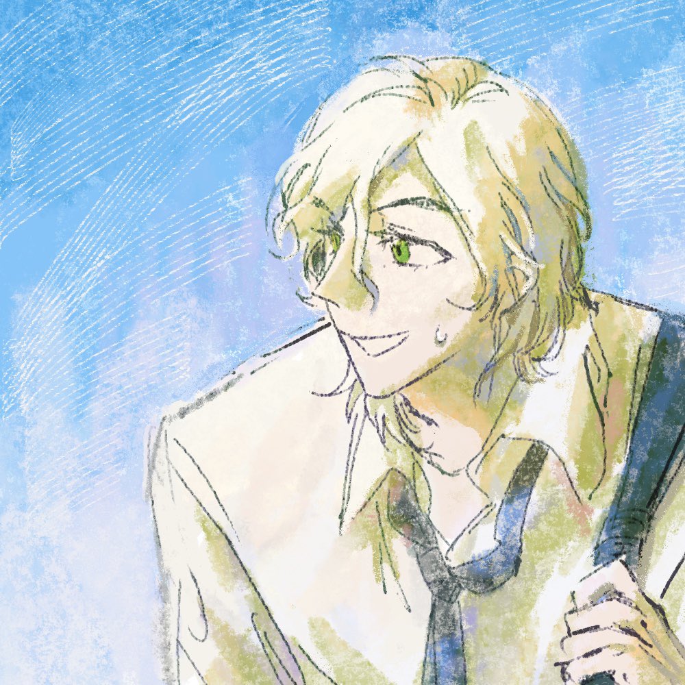 PamelaBourque19's tweet photo. #BLEACH 京浮好的我疯掉。。。 https://t.co/60Wfh72ns9