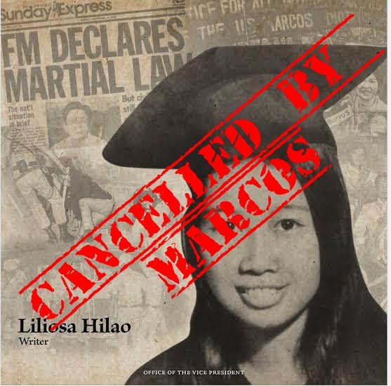 j_quij7's tweet photo. Her body showed unmistakable signs that she had been tortured: there were cigarette burns on her lips, bruises on her body, injection marks on her arms. Her sister said Lilli’s internal organs were removed to cover signs of torture and possible sexual abuse.
#CancelledByMarcos https://t.co/85SrAXEkVv