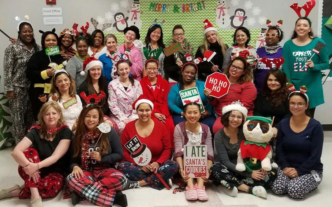 School counselors and teachers are better together because they provide double the support for our students! #NSCW22 #ASCA #NationalCounselingWeek #HicksTigers #AliefProud