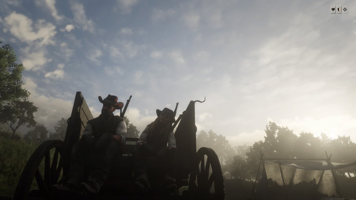 Rdr2Ma's tweet photo. #rockstargames #rdr2 #online #PS4share https://t.co/3oqHtqeVhd