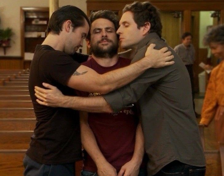 HAPPY BIRTHDAY CHARLIE DAY MY BELOVED 