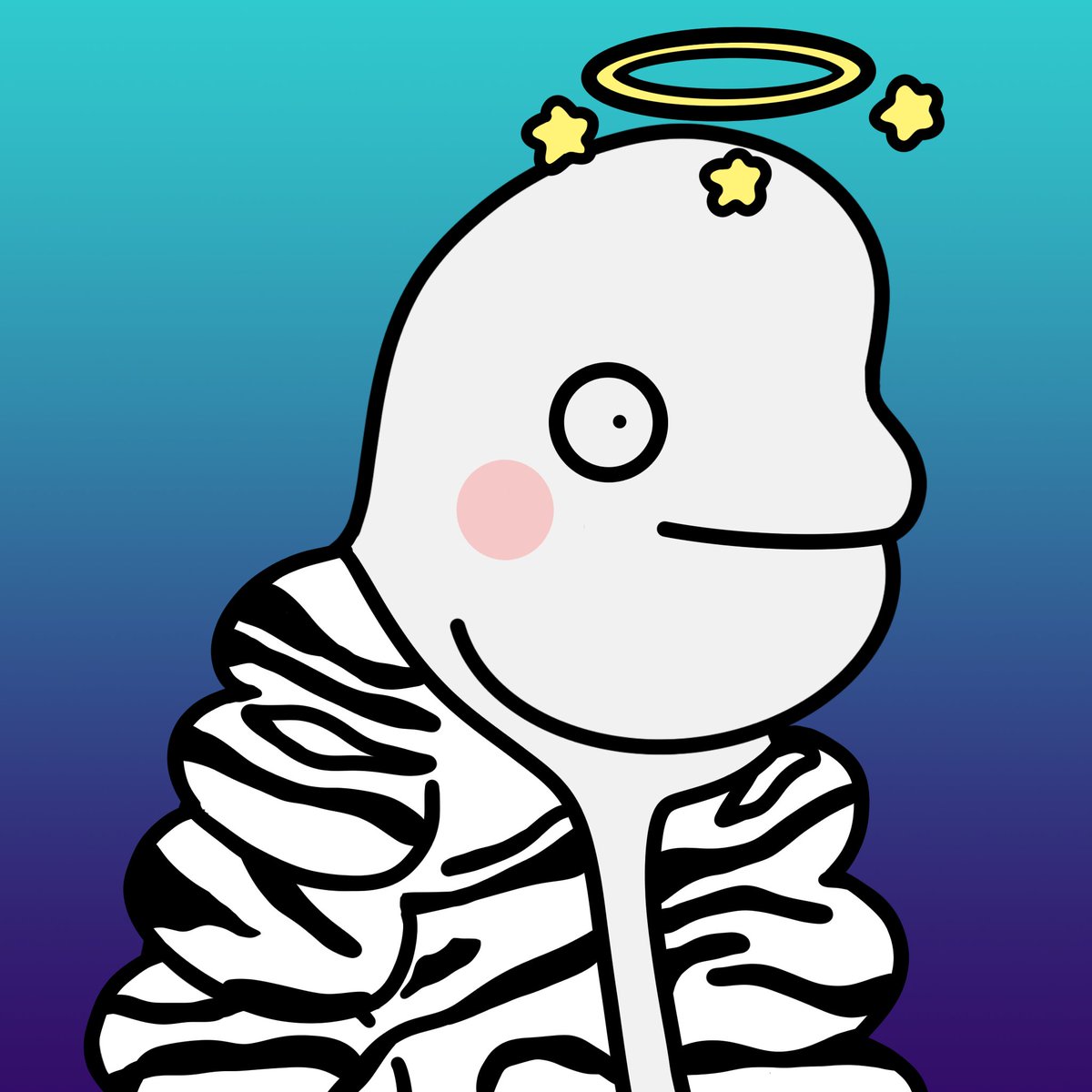 BelugieAdoptBot's tweet photo. Belugie #4415 was adopted 🤝 🐳

only 0.9 SOL ($102.19)

An Ugie a day, keeps good friends in the Bay.

Great pick &amp; welcome to this awesome community!

#UgieUgie
https://t.co/RHXShz2utC https://t.co/jftLo5AsLu