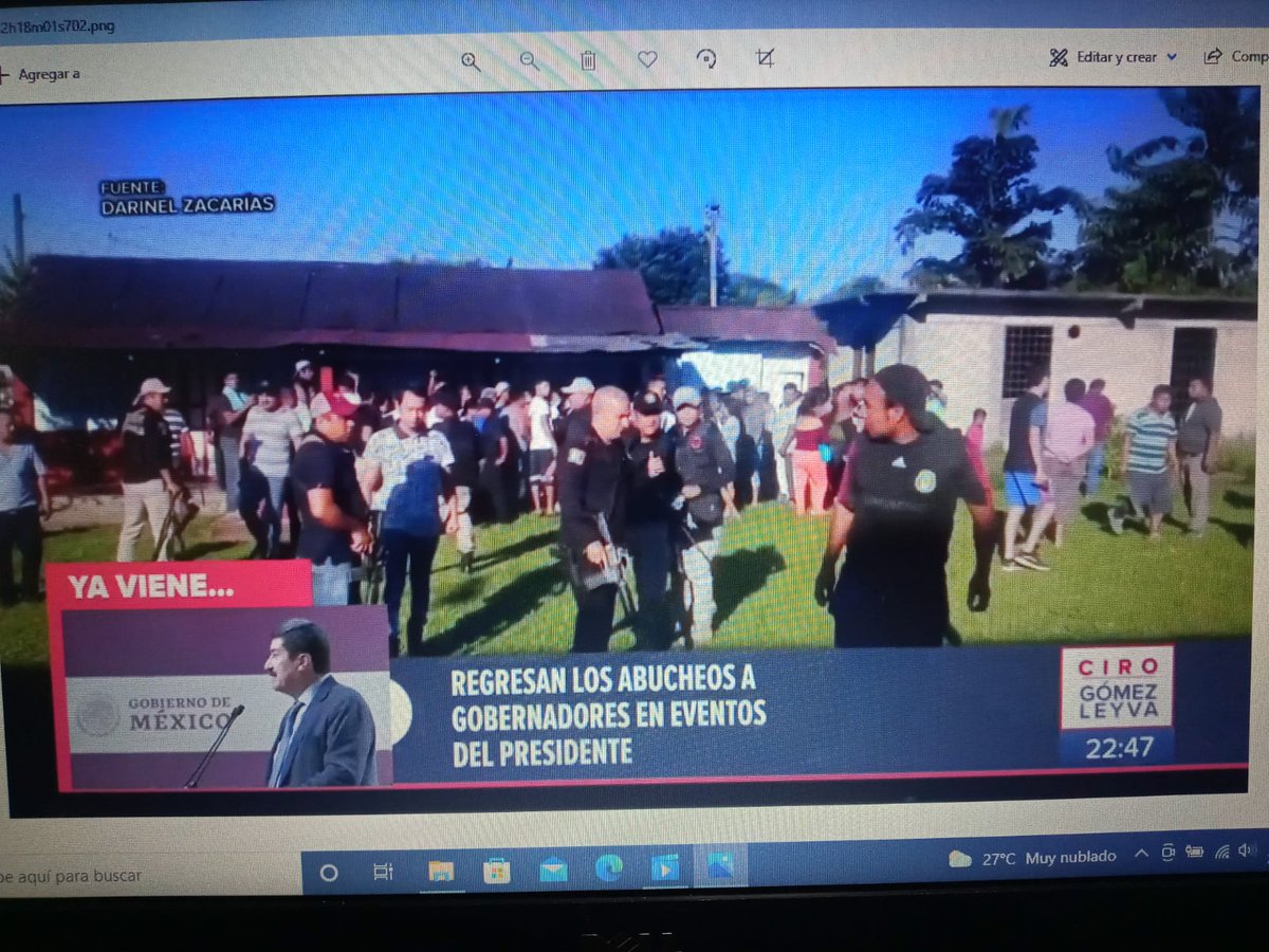 colectivacereza's tweet photo. LIBERTAD MARLENI VILLATORO
OTRA VEZ UNA MUJER INOCENTE EN CHIAPAS  ACUSADA DE SER LA AUTORA INTELECTUAL Y MATERIAL DE UN HOMICIDIO COLECTIVO DONDE  LA AUTORIDAD ES LA RESPONSABLE POR ACCION Y POR OMISION.

@A_Encinas_ R
@FabiolaAlanis_S 
@rutilioescandon https://t.co/vFQVVdLSbr