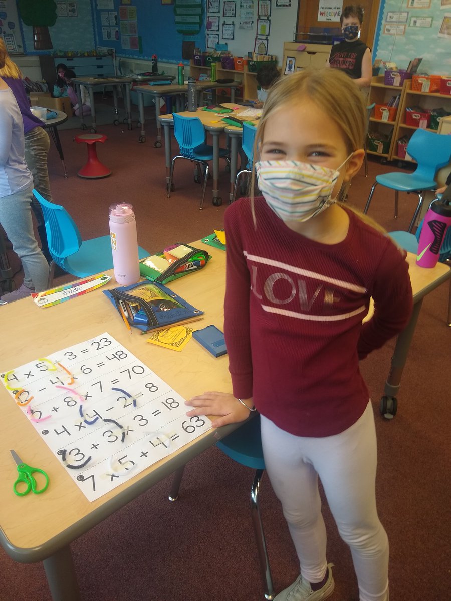 Fuzzy parentheses are just the best kind! #d39cheetahs