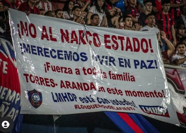 LuchocaRadical's tweet photo. Siempre del lado correcto 💪👌 https://t.co/68R4DLj2Ed
