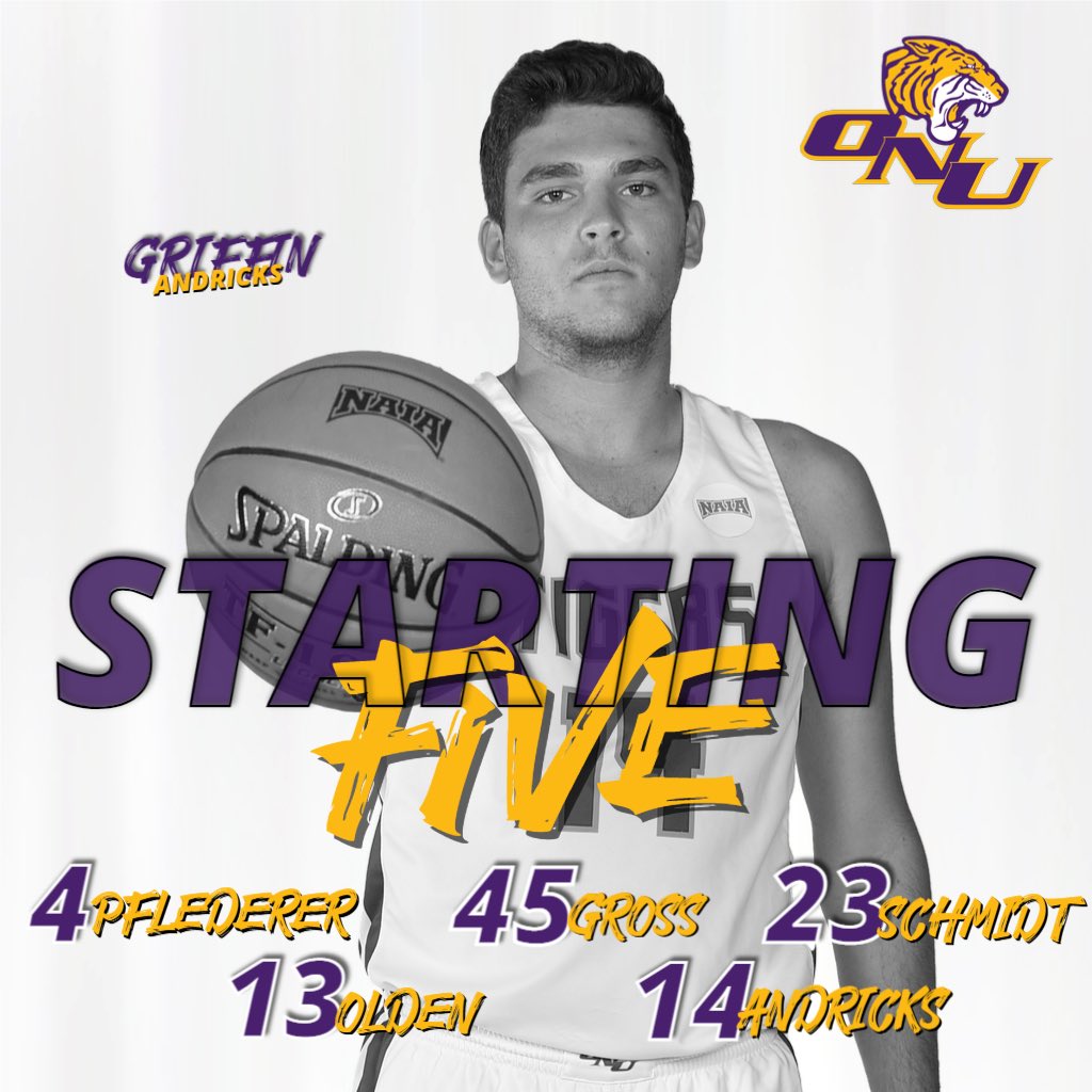 ONU Tigers tweet media