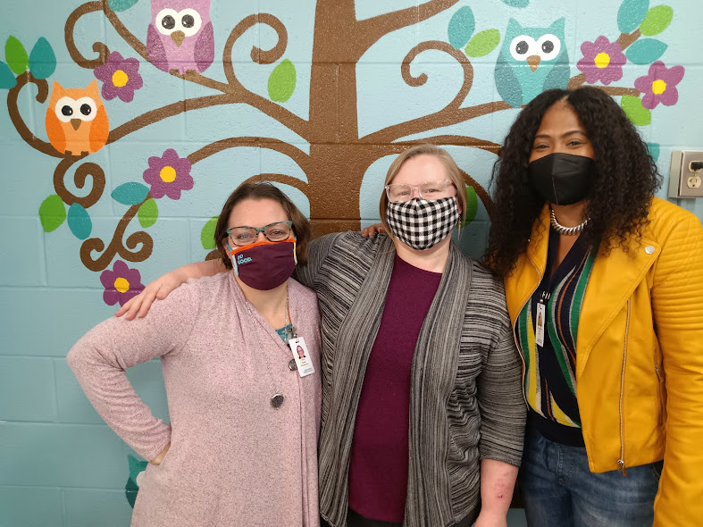 School counselors and administrators are #bettertogether because the school counseling program thrives with admin support! Grateful to have a powerhouse administration team! #NSCW22 #ASCA 
<a href="/CounselingGcs/">GCS Counseling Services</a>
 
<a href="/ReedyForkEle/">Reedy Fork Elem.</a>