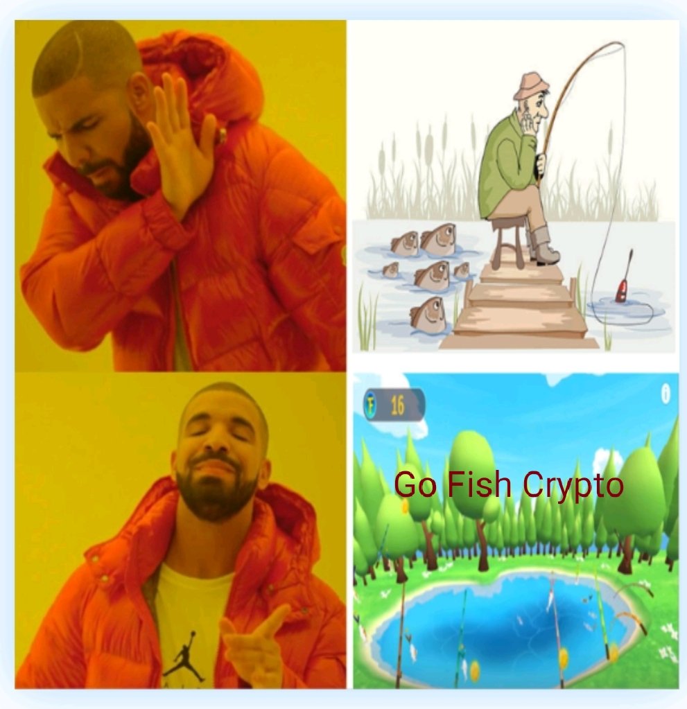 OlinorZednanreh's tweet photo. #FISHCRYPTO
#FICO
#FISHCRYPTOMAKEAMEME https://t.co/PnaAvQYwAS