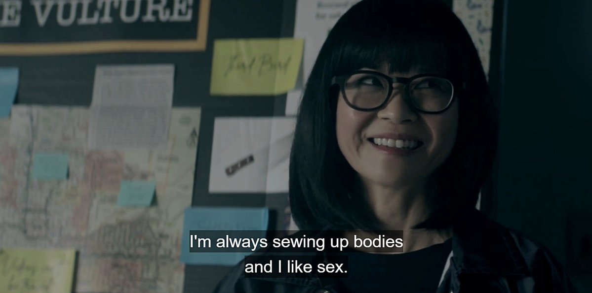 No Context Prodigal Son tweet media