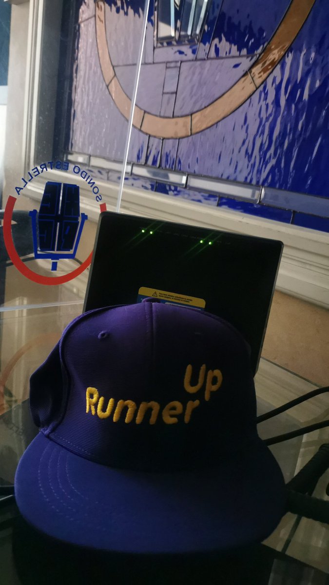 runner_zac's tweet photo. Estamos de regreso 

https://t.co/JufRlWumSP https://t.co/ab9DDnFKMT