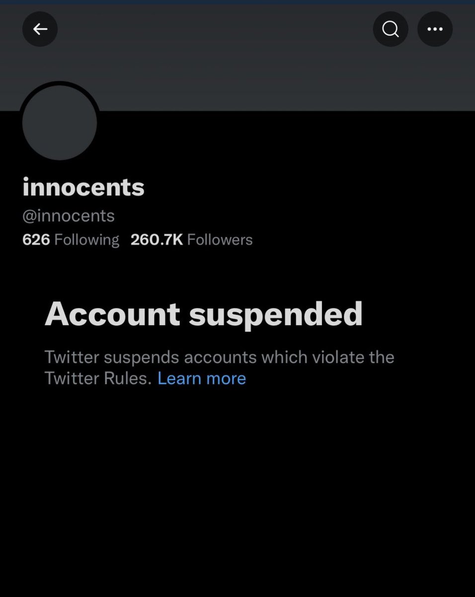 Dendogzz's tweet photo. Uh oh #freeinno #freeops #freeplalism https://t.co/CyeW7dsqEj