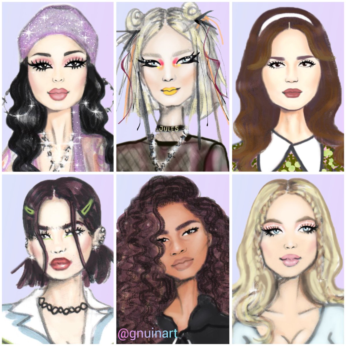 gusprzl's tweet photo. #EUPHORIA has been renewed 4 season 3 😍 In case u aren't addicted to it yet, I bring u 6 good reasons 2 watch it 💚💜💛🤍💙🤎 ✨
BTW If u had to play 1 of them, Who would u be? 😏
#Kat #Maddy #Jules #Rue #Lexi #Cassie #EuphoriaFanart #EuphoriaSeason2 #FeelEuphoria #gnuinart https://t.co/jhDG9zJPMQ