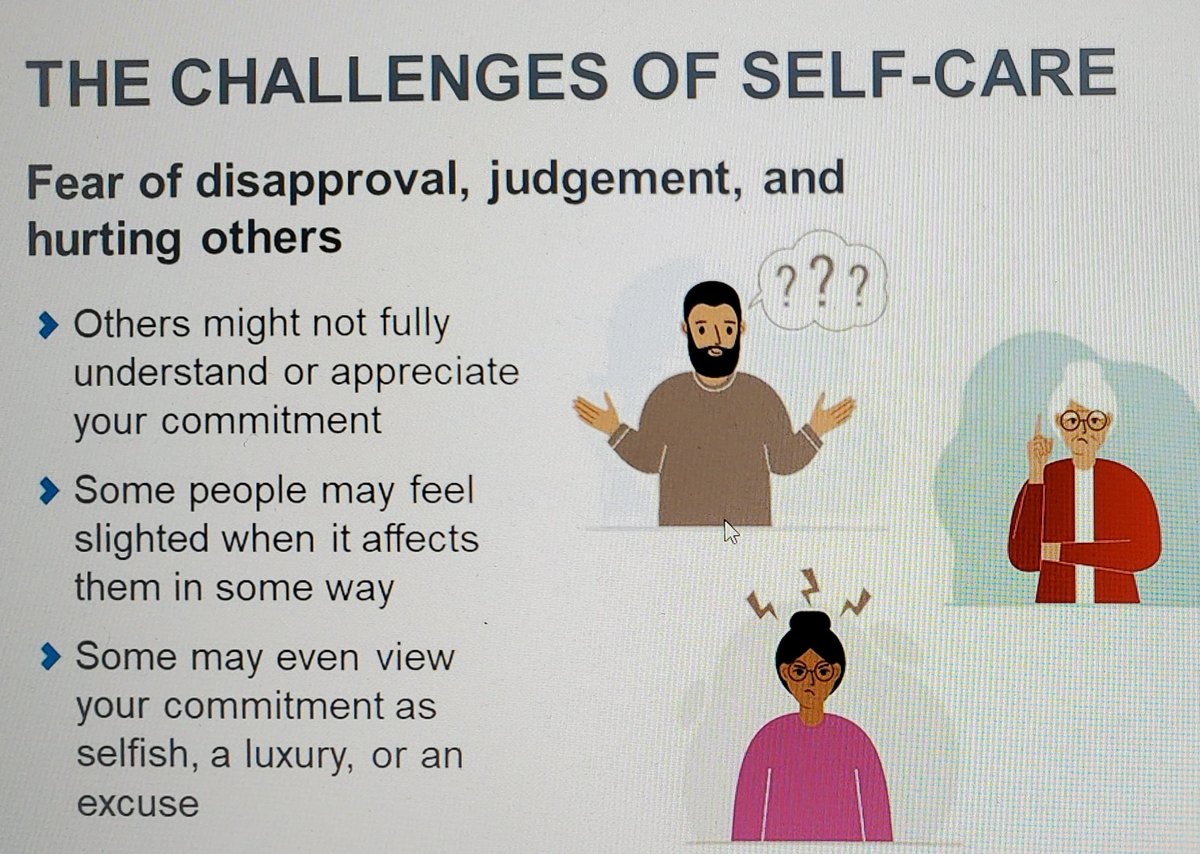 IlGuardiano4's tweet photo. Don't let these challenges for #SelfCare deter you from practicing #selflove https://t.co/leBKuOeYOf