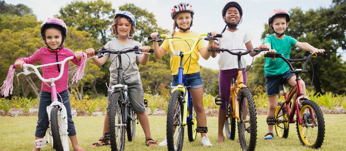 akshaykadam9699's tweet image. #ChildrenBicycle will register a 1.1% CAGR from 2022 to 2026.
For more info- rb.gy/uwearl

Recent Developmnts:
Giant launches new ARX lightweight kids’ bike range. Giant has just launched a new range of three kids’ bikes called ARX.

#Industrydataanalytics #IDA