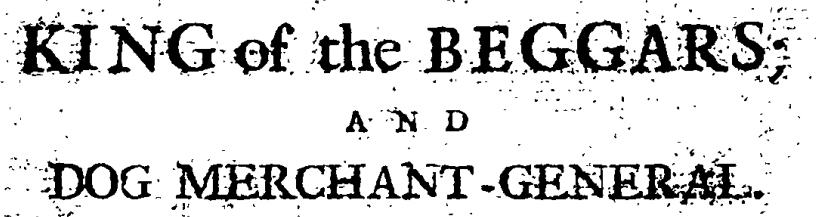 Please only refer to me by my full titles