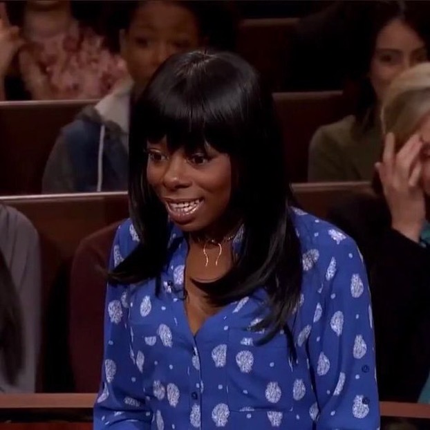 _okayChanel's tweet image. So Alyssa wants to be on Married at the First Sight without.... being married.... at.... first.... sight.....?

#MarriedAtFirstSight #MAFS