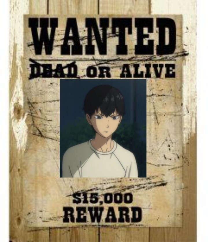 —— Estamos buscando a nuestro gordo, nos fuimos de viaje a Bariloche y lo perdimos por ahí, se agradece todo tipo de disfunción para poder encontrarlo, la suma de dinero estimada será al que lo traiga con vida más un besito de toda la promo.