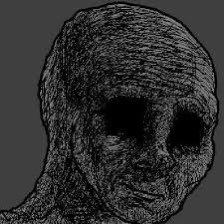 Fun Fact: hace +48 horas no duermo