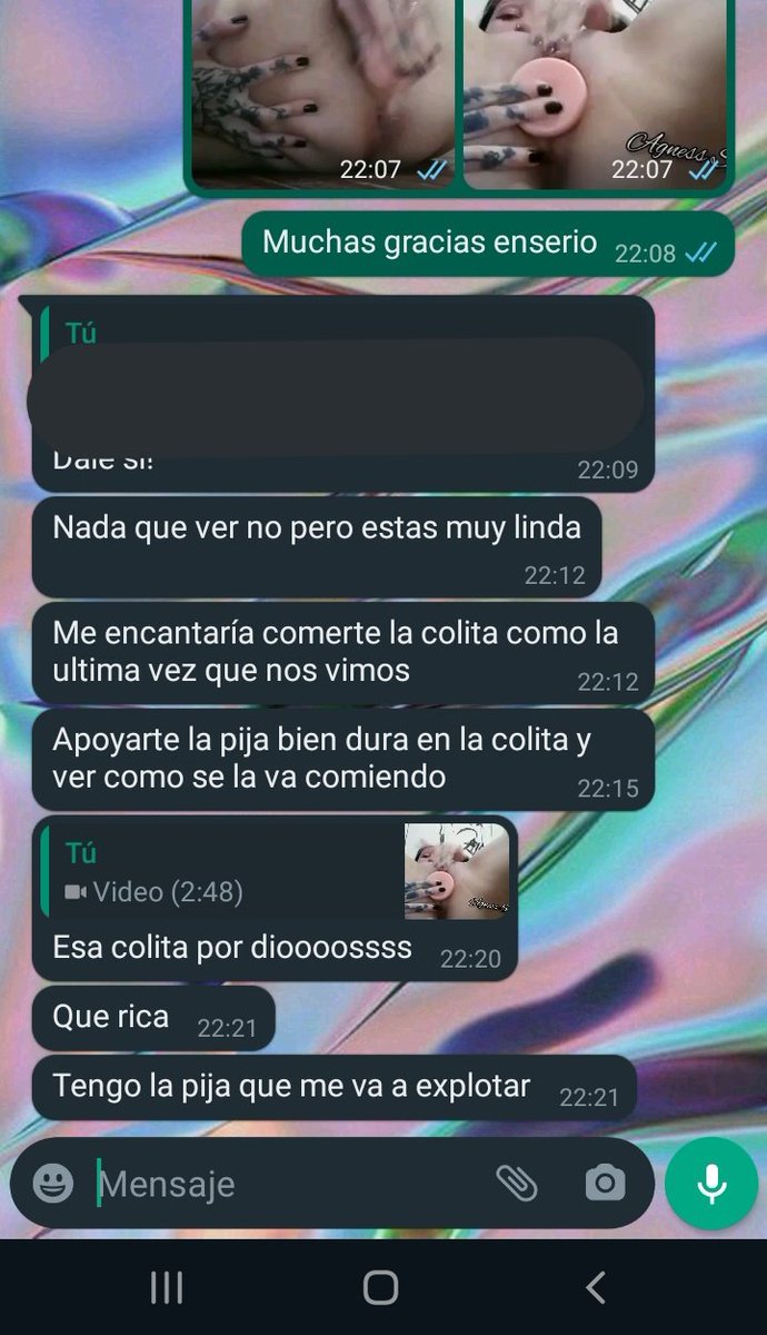 agnessegalok's tweet photo. Que lindo cuando me dicen así. Me pone loca.

Hoy disponible y hay regalito comprando material erótico! https://t.co/kk8psqsQCX