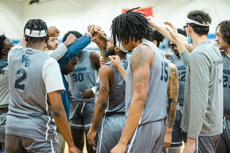 Coachhammett's tweet photo. It’s Official We Are #1 In The Country Again! 

19-2 Overall 14-1 Conference (#1 In PSUAC East)
(10-1 Home, 9-1 Road)

Currently On A 7 Game Win Streak. #PSWBHOOPS #EverythingForPops #ExpectUs https://t.co/zpwTzfS5xT