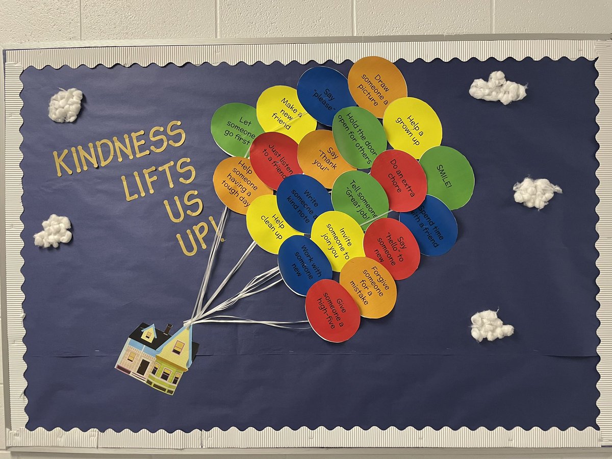twitwithwhit's tweet photo. So many amazing things are happening in our schools to encourage students (and grown ups) to just be kind. I love our kids and the @DCPSKidsFirst approach to empowering people! #BeKindDCPS https://t.co/LcoheQsYQg