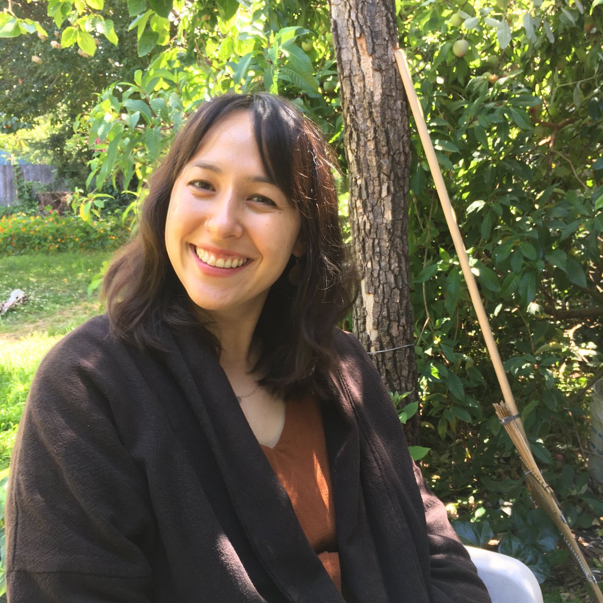 Say hi to Andrea, our newest teammate and recruiter! Besides being a full stack expert, she loves music and sewing her own clothes. 

Get to know her at lookahead.com.au/blog/meet-andr… and don't forget to ask her anything about how she managed to move countries during a pandemic!  ✈️